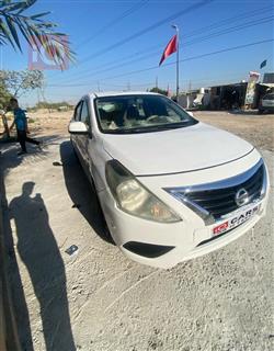 نيسان صني